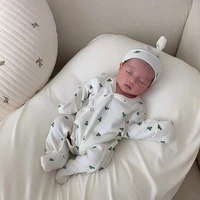 Đức Duy sơ sinh