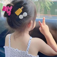 Lý Giai Hân-4 tuổi