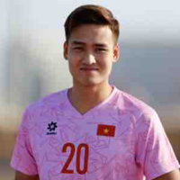 Bùi Hoàng Việt Anh