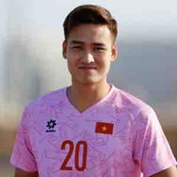 Bùi Hoàng Việt Anh