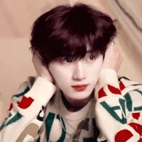Trình Thiên _Baby