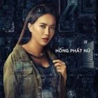 hồng phất nữ