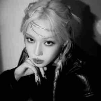 Kim Minjuong ( Winter/ chị) 