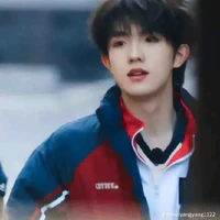 Tô Tân Hạo - Nhân cách 1