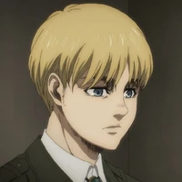 Armin Larlert