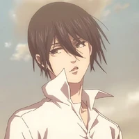 Mikasa Akerman