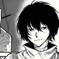 Dazai Osamu