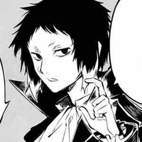 Akutagawa Ryunosuke