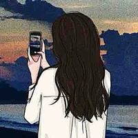 Bà tác giả hơi xàm 