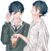 Rin Itoshi