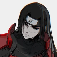 Senju._Hashirama