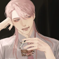 Akashi/Sanzu Haruchiyo