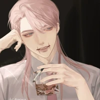 Akashi/Sanzu Haruchiyo