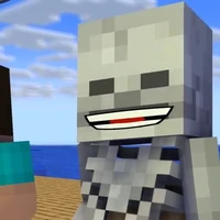 Ma Xương Trắng ( Skeleton )