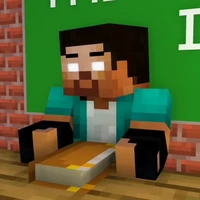 Thầy Herobrine