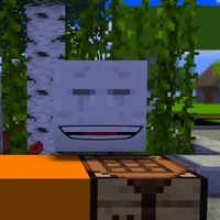 Ghast