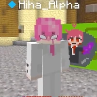 hiha alpha