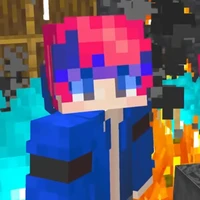 hiha the blue