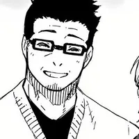 Isagi Issei.