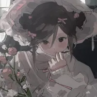 Minazuki Yumeko.
