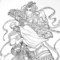 Susano no Mikoto