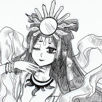 Amaterasu Omikami