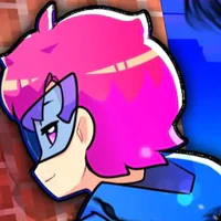 Hiha the blue
