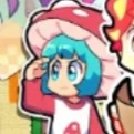 Yum Mushroom