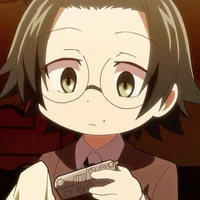 Ango Sakaguchi