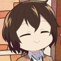 Dazai Osamu