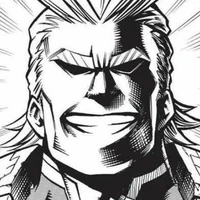 All Might