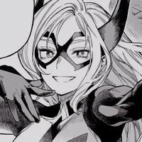 Takeyama Yuu | [Mt.Lady]