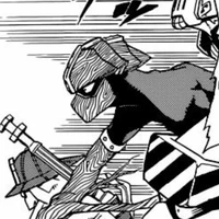 Sinji Nishiya | [Kamui Woods]