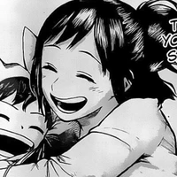 Midoriya Inko