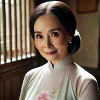 Nguyễn Thị Đoan ( mẹ Quang Anh )