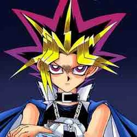 Yugi