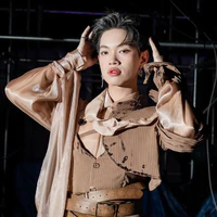 ekip ctr "idol ơi, đang làm gì đó?"