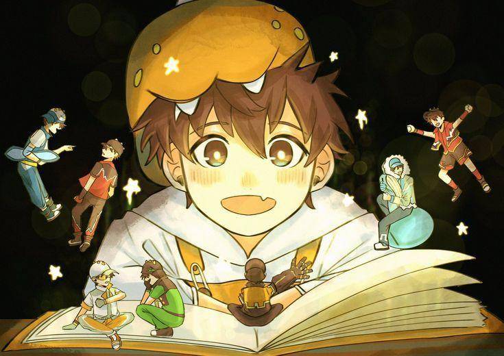 NovelToon