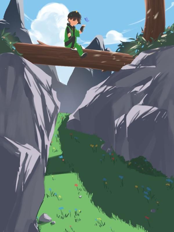 NovelToon