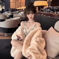 Lưu Thu Hân (chị gái nc)