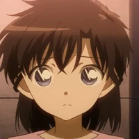 bé Aoko