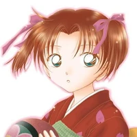 bé Kazuha