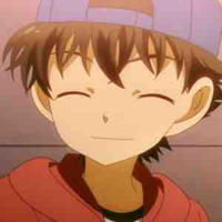 Kuroba Kaito
