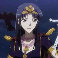 Koizumi Akako