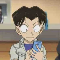 Tsuburaya Mitsuhiko
