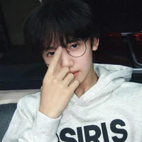 Trương Dịch Nhiên  - CẬU