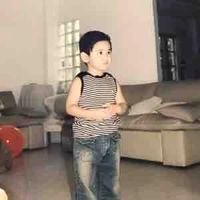 Baby dunk