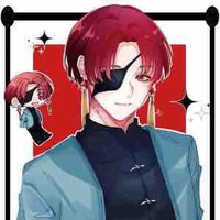 Suou Hayato