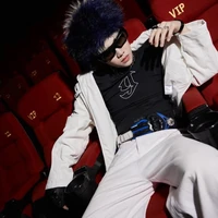 Hoàng Đức Duy (Cap)