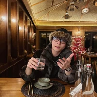 Đỗ Hải Đăng (Doo)